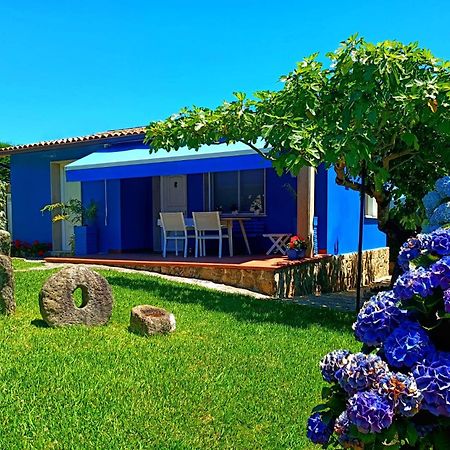Remanso Azul Villa Moana Exterior photo